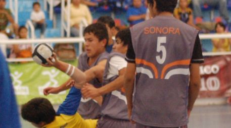 Duelo cerrado entre Jalisco y Sonora, al final los locales ganaron.  /