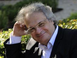 Amin Maalouf trabajó como periodista en Beirut, Etiopía y Vietnam. EFE  /