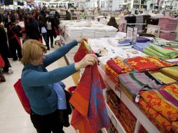 El negocio en México, cada vez mejor conceptuado por el Banco Mundial. EL UNIVERSAL  /