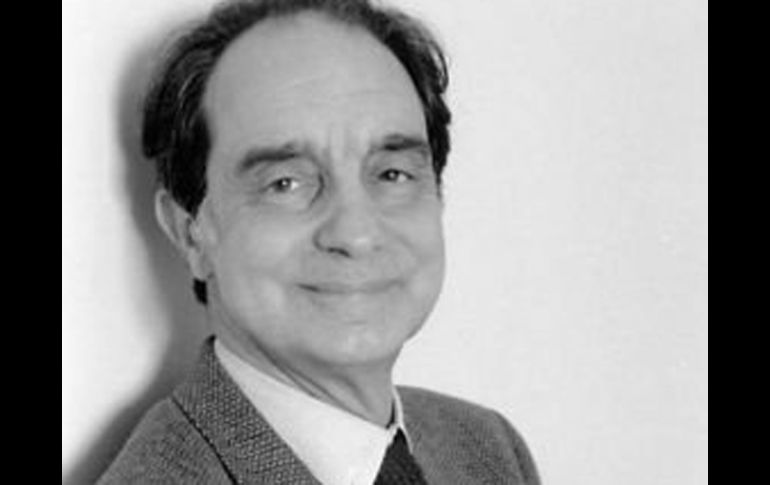 La publicación del escritor Calvino, es la historia narrativa italiana de los años 50 y 60. ESPECIAL  /