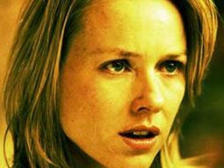 En la imagen, una escena con Naomi Watts en 21 gramos. ESPECIAL  /