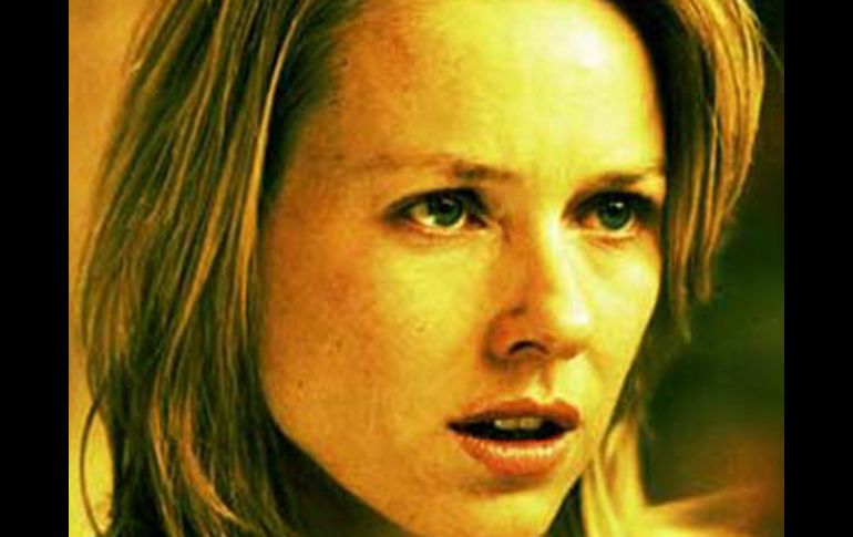 En la imagen, una escena con Naomi Watts en 21 gramos. ESPECIAL  /