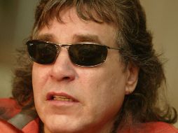 El cantautor puertorriqueño José Feliciano criticó a los reggaetoneros. ARCHIVO  /