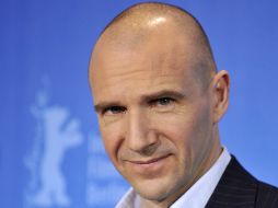 'Coriolano' es la primera película como director del actor Ralph Fiennes. AFP  /