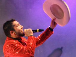 Se encuentra a la espera de que Banda El Recodo decida grabar el tema. EL INFORMADOR  /