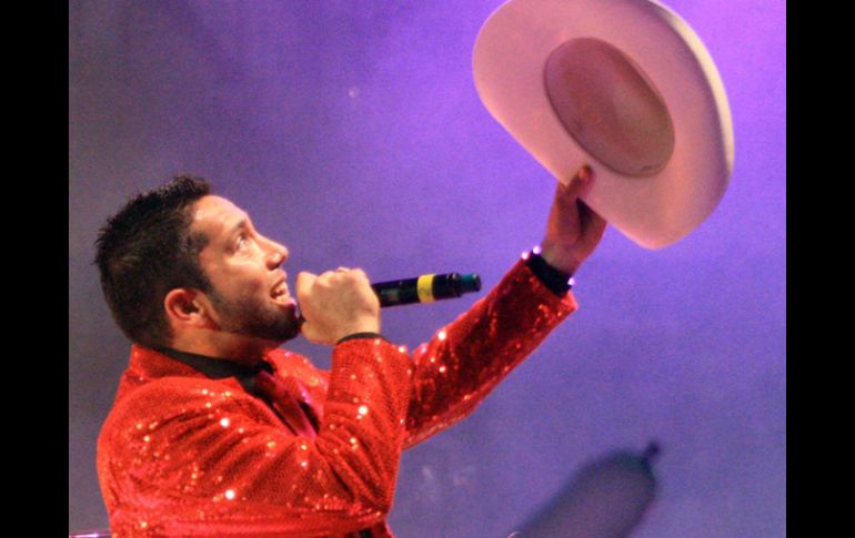 Se encuentra a la espera de que Banda El Recodo decida grabar el tema. EL INFORMADOR  /