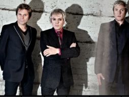 La banda regresará a México. DURANDURAN.COM  /