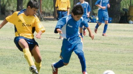 La categoría Infantil Mayor ganó oro, pero la Juvenil Superior Femenil cayó en el duelo decisivo  ante el Estado de México. ESPECIAL  /