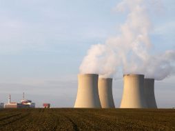 El propósito es definir un programa de trabajo para fortalecer el marco de seguridad nuclear global en todo el mundo. ARCHIVO  /