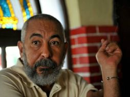 Padura lamenta el problema de información cultural gravísimo para un país con la capacidad de consumo cultural como Cuba. AFP  /