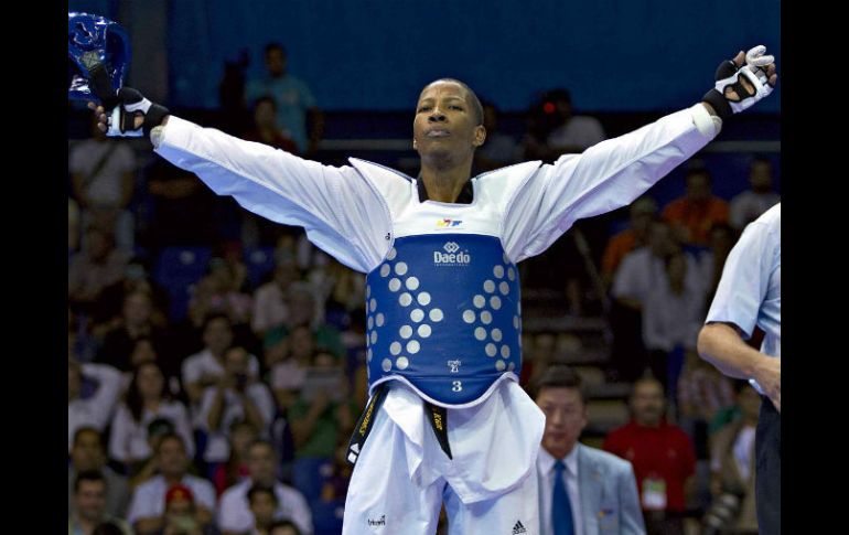 Seguna ocasión que el mexicano pierde contra el dominicano. MEXSPORT  /