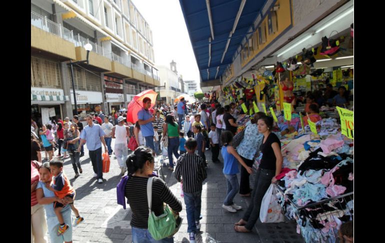 En México es más fácil realizar un negocio que en otros países del mundo.  /