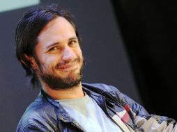 La presencia de Gael García se dio en las últimas jornadas del encuentro fílmico que hoy da a conocer a los ganadores.  /