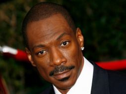 La ceremonia de los Oscar no tendrá a Eddie Murphy como anfitrión. EFE  /
