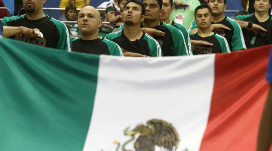 El básquetbol mexicano femenil y varonil quedó a deber en esta justa deportiva. MEXSPORT  /