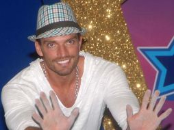 Con este octavo calendario, Julián Gil cierra su ciclo en este rubro. ARCHIVO  /