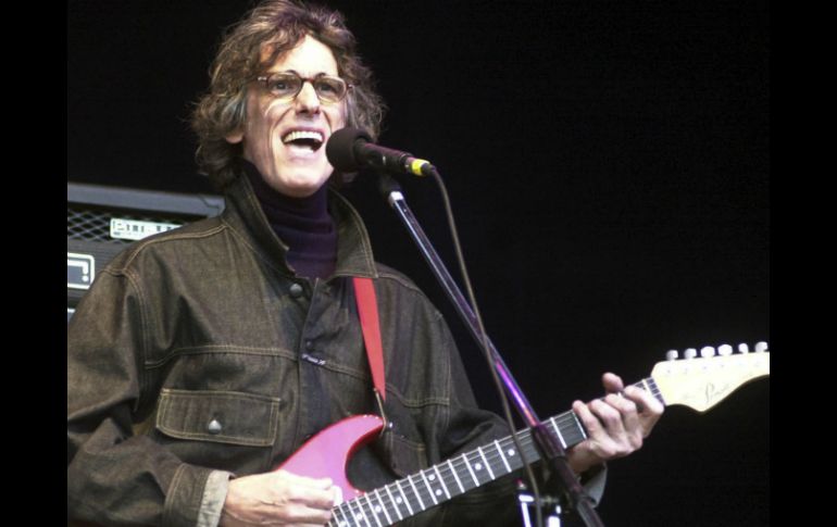 La noticia de la muerte de Spinetta también conmovió al Gobierno argentino. REUTERS  /