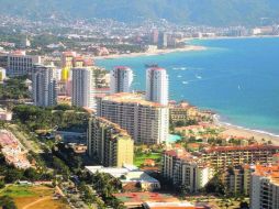 Celebrarán a Puerto Vallarta con una Gala de Mariachi, encabezada por el Mariachi Vargas y  la Orquesta Panamericana. ESPECIAL  /