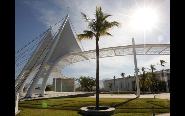 El secretario de Turismo estatal, Aurelio López Rocha, calificó el evento como el más importante del año en el sector turístico.ARCHIVO  /