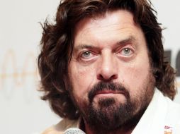 A los asistentes a la Plaza de Armas de Zacatecas, Alan Parsons les trasladó hasta ''Un ojo en el cielo''. ARCHIVO  /