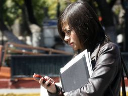 La Cofetel admitió en este informe que hubo complicaciones para levantar el Renaut. ARCHIVO  /