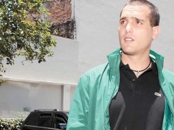 Jorge Emilio González Martínez llamó ''ninis'' a los integrantes del movimiento #Yosoy132 y les pidió que se pongan a trabajar. ARCHIVO  /