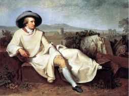 El Archivo Goethe-Schiller, es el mas antiguo de la literatura alemana, por ello se le considera un tesoro, ESPECIAL  /