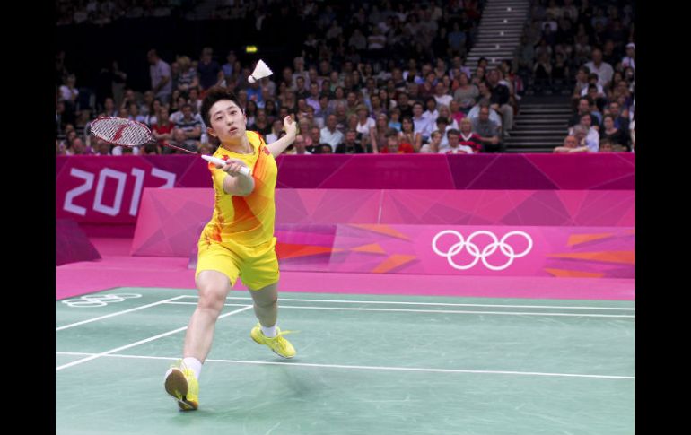 Yu es considerada una de las mayores estrellas del bádminton femenino chino. XINHUA  /