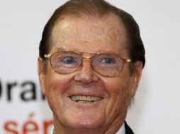 Roger Moore iniciará en Escocia un recorrido por lugares del país donde se filmaron los exteriores de las películas del agente.ARCHIVO  /