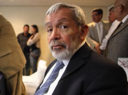 Se realizará el Coloquio 'Miguel Ángel Granados Chapa: Legalidad, pluralidad y democracia en medios de servicio público'. ESPECIAL  /