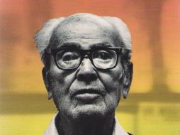 El 3 de octubre de 1993 terminó la estancia terrenal de Elías Nandino. ARCHIVO  /