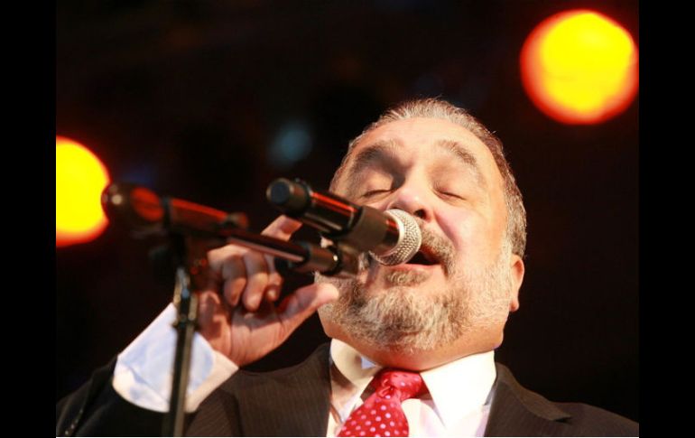 Colón y Fonseca iniciarán una gira de tres días que les llevará a las ciudades australianas de Sídney, Melbourne y Brisbane. ARCHIVO  /