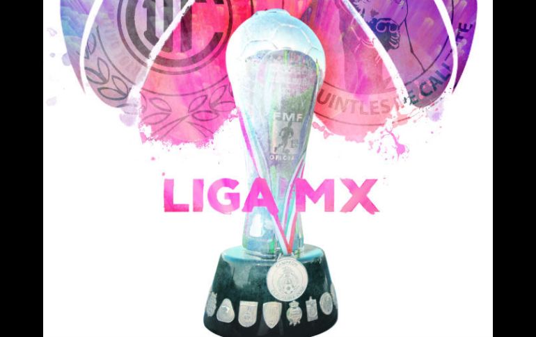 Toluca necesita ganar por dos goles para ganar su undécimo título.  /