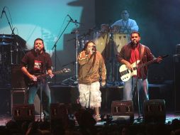 Los capítulos, 25 en total, se estrenarán por semana en su canal de YouTube y Facebook. ARCHIVO  /