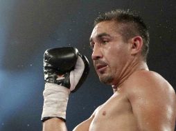 Soto vuelve a la cima en la función ''De poder a poder'' MEXSPORT /