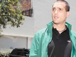 El Senador Jorge Emilio González Martínez, el ''Niño Verde'', causó polémica con su arresto en las redes sociales. ARCHIVO /