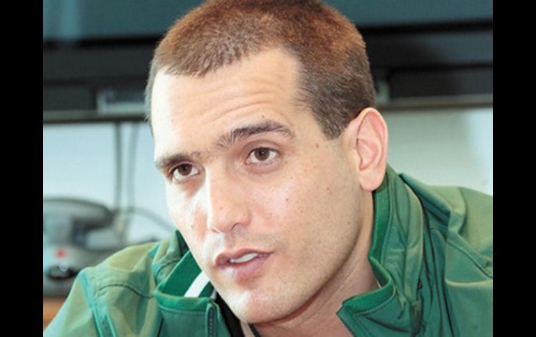 El nuevo escándalo de Jorge Emilio González Martínez provocó el repudio de políticos de todos los partidos. ARCHIVO /