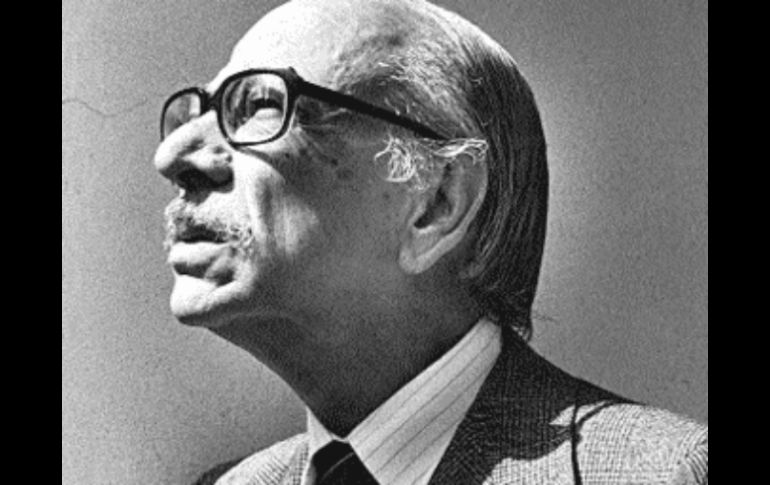 Entre 1947 y 1967, fue nombrado asesor de la Unesco en materia de periodismo. ARCHIVO /