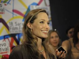 Se rumora que para que los hermanos Coen acepten, la actriz y demás productores deberán ofrecer una gran suma. ARCHIVO /