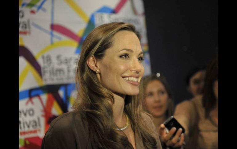 Se rumora que para que los hermanos Coen acepten, la actriz y demás productores deberán ofrecer una gran suma. ARCHIVO /