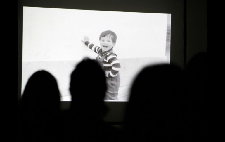 La charla se llevó a cabo en el marco de DocuLab.5, en la edición 28 del FICG.  /