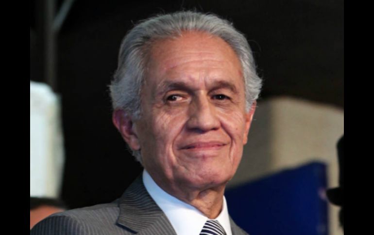 ''El único fin es mostrar a las familias mexicanas la realidad que se vive en el país'', dijo el productor Miguel Ángel Herros. ARCHIVO /