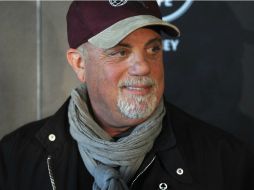 Billy Joel asegura que el mayor problema que ha enfrentado en su vida no son las drogas, sino su tendencia a la depresión. ARCHIVO /