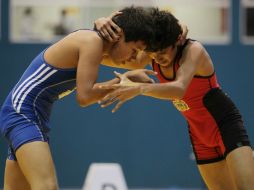 Este deporte ha dado al Estado incluso representantes olímpicos. ARCHIVO /