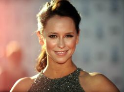 Jennifer Love Hewitt actualmente participa en la serie ''The client list''. ARCHIVO /