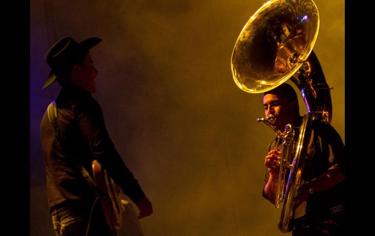 Los grandes interpretes de jazz llegarán a Canadá para el festival. ARCHIVO /