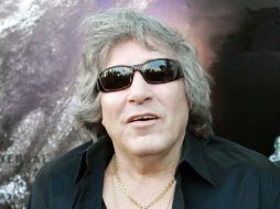 José Feliciano cerca de cumplir 68 años con 60 álbumes grabados. ARCHIVO /