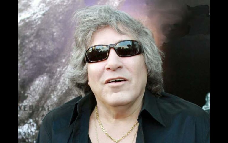 José Feliciano cerca de cumplir 68 años con 60 álbumes grabados. ARCHIVO /