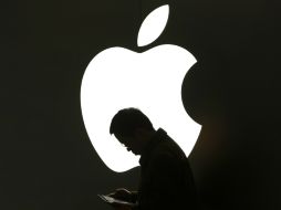 Apple es para muchos la mejor empresa tecnológica en la actualidad. ARCHIVO /