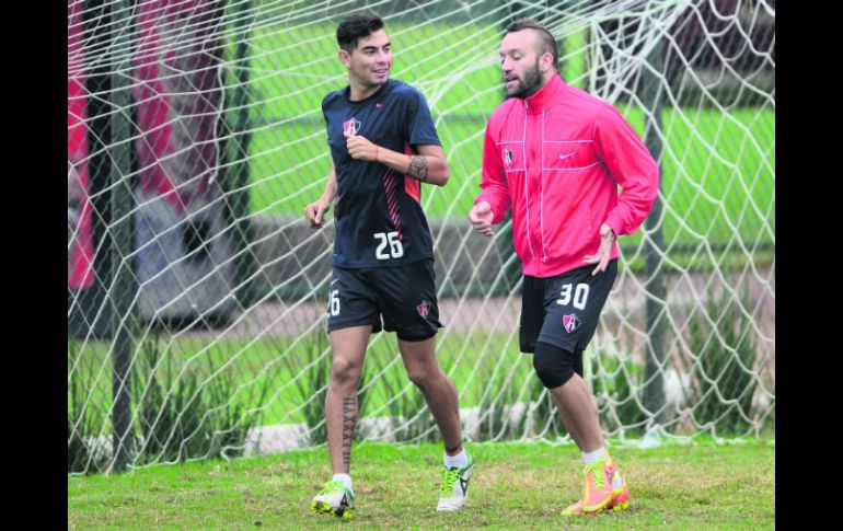 No se arriesga. El ''Toro'' dice que en futbol es ''muy difícil prometer''. MEXSPORT /